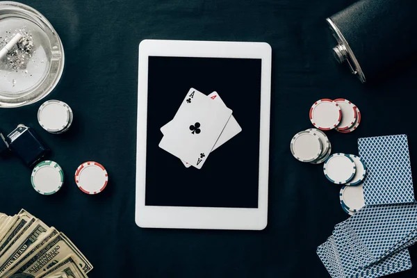 Live Correct Score market during match play